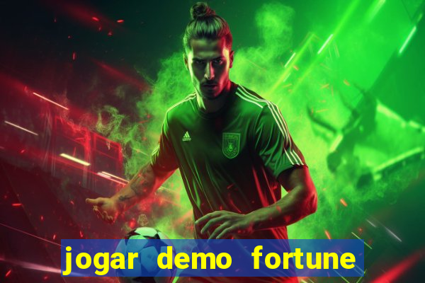 jogar demo fortune tiger 2